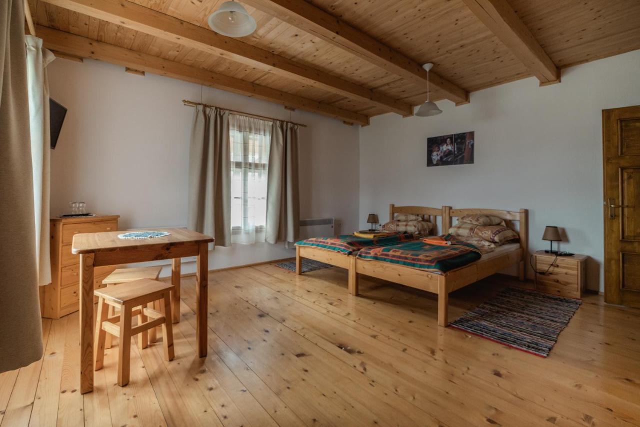 Biotour Camping & Restaurant Ghimeş-Făget Dış mekan fotoğraf