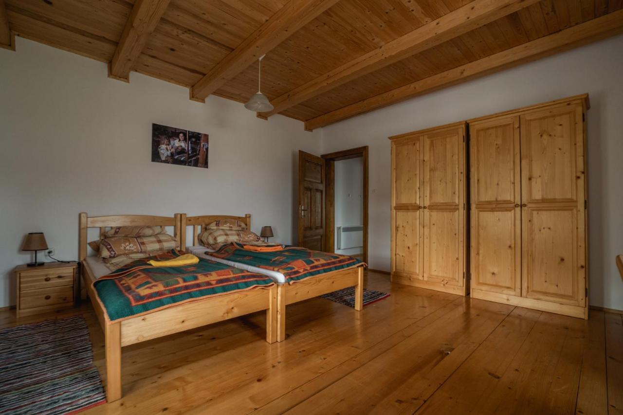 Biotour Camping & Restaurant Ghimeş-Făget Dış mekan fotoğraf