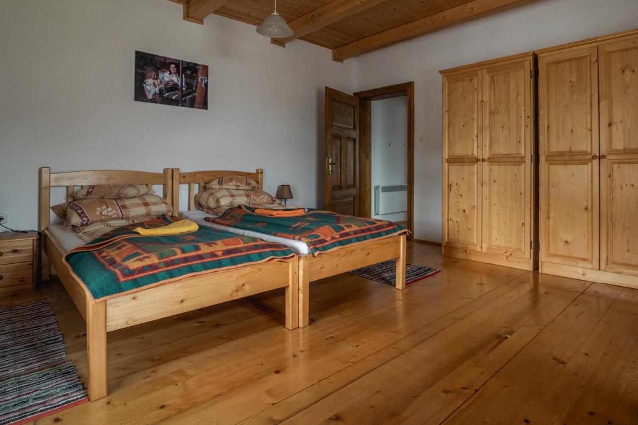 Biotour Camping & Restaurant Ghimeş-Făget Dış mekan fotoğraf